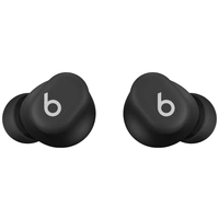 Beats Solo Buds In Ear Headset Bluetooth® Stereo Matte Black Headset, Ladecase, Lautstärkeregelung Beats Solo Buds In Ear Headset Bluetooth® Stereo Matte Black Headset, Ladecase, Lautstärkeregelung