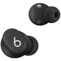 Beats Solo Buds In Ear Headset Bluetooth® Stereo Matte Black Headset, Ladecase, Lautstärkeregelung Beats Solo Buds In Ear Headset Bluetooth® Stereo Matte Black Headset, Ladecase, Lautstärkeregelung