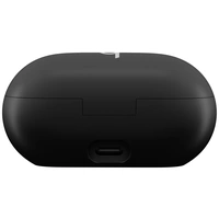 Beats Solo Buds In Ear Headset Bluetooth® Stereo Matte Black Headset, Ladecase, Lautstärkeregelung Beats Solo Buds In Ear Headset Bluetooth® Stereo Matte Black Headset, Ladecase, Lautstärkeregelung