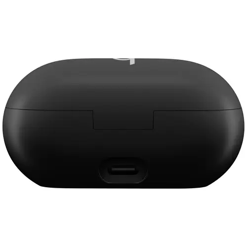 Beats Solo Buds In Ear Headset Bluetooth® Stereo Matte Black Headset, Ladecase, Lautstärkeregelung Beats Solo Buds In Ear Headset Bluetooth® Stereo Matte Black Headset, Ladecase, Lautstärkeregelung