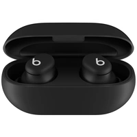 Beats Solo Buds In Ear Headset Bluetooth® Stereo Matte Black Headset, Ladecase, Lautstärkeregelung Beats Solo Buds In Ear Headset Bluetooth® Stereo Matte Black Headset, Ladecase, Lautstärkeregelung