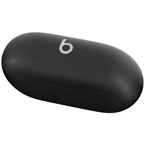 Beats Solo Buds In Ear Headset Bluetooth® Stereo Matte Black Headset, Ladecase, Lautstärkeregelung Beats Solo Buds In Ear Headset Bluetooth® Stereo Matte Black Headset, Ladecase, Lautstärkeregelung
