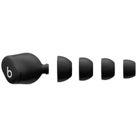 Beats Solo Buds In Ear Headset Bluetooth® Stereo Matte Black Headset, Ladecase, Lautstärkeregelung Beats Solo Buds In Ear Headset Bluetooth® Stereo Matte Black Headset, Ladecase, Lautstärkeregelung