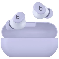 Beats Solo Buds In Ear Headset Bluetooth® Stereo Arctic Purple Headset, Ladecase, Lautstärkeregelung Beats Solo Buds In Ear Headset Bluetooth® Stereo Arctic Purple Headset, Ladecase, Lautstärkeregelung