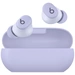 Beats Solo Buds In Ear Headset Bluetooth® Stereo Arctic Purple Headset, Ladecase, Lautstärkeregelung Beats Solo Buds In Ear Headset Bluetooth® Stereo Arctic Purple Headset, Ladecase, Lautstärkeregelung