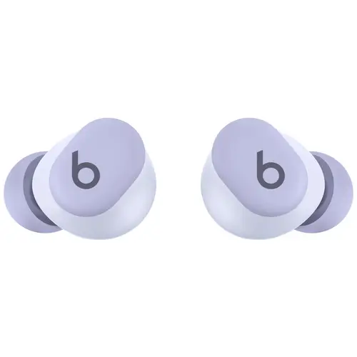 Beats Solo Buds In Ear Headset Bluetooth® Stereo Arctic Purple Headset, Ladecase, Lautstärkeregelung Beats Solo Buds In Ear Headset Bluetooth® Stereo Arctic Purple Headset, Ladecase, Lautstärkeregelung