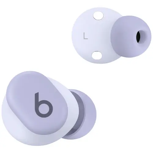 Beats Solo Buds In Ear Headset Bluetooth® Stereo Arctic Purple Headset, Ladecase, Lautstärkeregelung Beats Solo Buds In Ear Headset Bluetooth® Stereo Arctic Purple Headset, Ladecase, Lautstärkeregelung