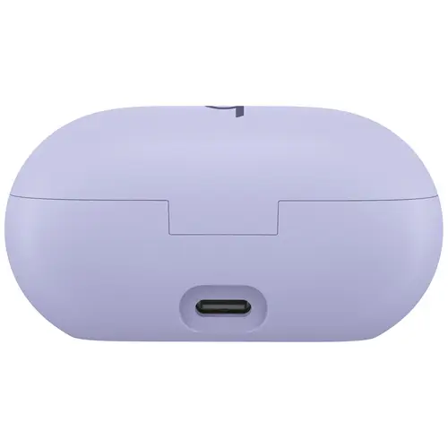 Beats Solo Buds In Ear Headset Bluetooth® Stereo Arctic Purple Headset, Ladecase, Lautstärkeregelung Beats Solo Buds In Ear Headset Bluetooth® Stereo Arctic Purple Headset, Ladecase, Lautstärkeregelung