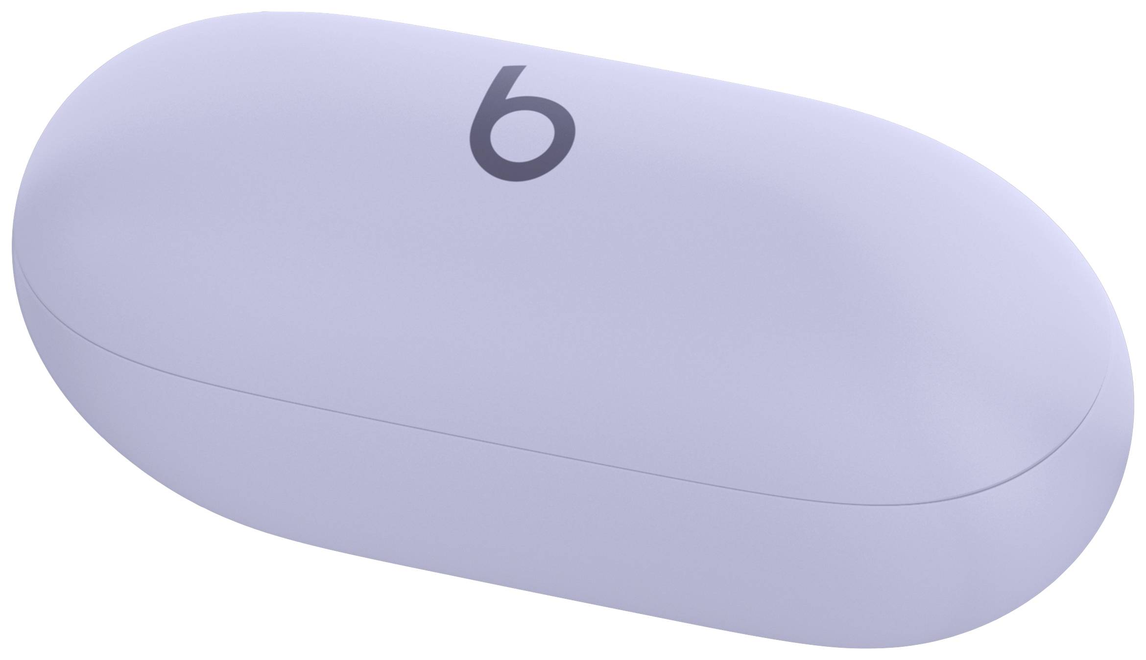 Beats Solo Buds In Ear Headset Bluetooth® Stereo Arctic Purple Headset, Ladecase, Lautstärkeregelung