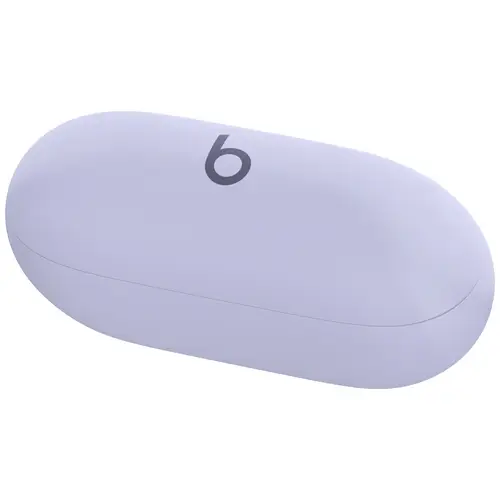 Beats Solo Buds In Ear Headset Bluetooth® Stereo Arctic Purple Headset, Ladecase, Lautstärkeregelung Beats Solo Buds In Ear Headset Bluetooth® Stereo Arctic Purple Headset, Ladecase, Lautstärkeregelung
