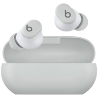 Beats Solo Buds In Ear Headset Bluetooth® Stereo Storm Grey Headset, Ladecase, Lautstärkeregelung Beats Solo Buds In Ear Headset Bluetooth® Stereo Storm Grey Headset, Ladecase, Lautstärkeregelung