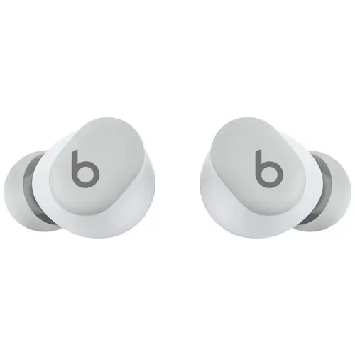 Beats Solo Buds In Ear Headset Bluetooth® Stereo Storm Grey Headset, Ladecase, Lautstärkeregelung Beats Solo Buds In Ear Headset Bluetooth® Stereo Storm Grey Headset, Ladecase, Lautstärkeregelung
