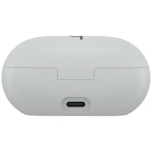 Beats Solo Buds In Ear Headset Bluetooth® Stereo Storm Grey Headset, Ladecase, Lautstärkeregelung Beats Solo Buds In Ear Headset Bluetooth® Stereo Storm Grey Headset, Ladecase, Lautstärkeregelung