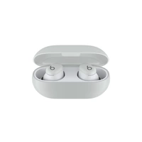 Beats Solo Buds In Ear Headset Bluetooth® Stereo Storm Grey Headset, Ladecase, Lautstärkeregelung Beats Solo Buds In Ear Headset Bluetooth® Stereo Storm Grey Headset, Ladecase, Lautstärkeregelung