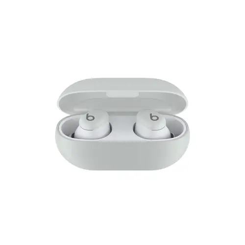 Beats Solo Buds In Ear Headset Bluetooth® Stereo Storm Grey Headset, Ladecase, Lautstärkeregelung Beats Solo Buds In Ear Headset Bluetooth® Stereo Storm Grey Headset, Ladecase, Lautstärkeregelung