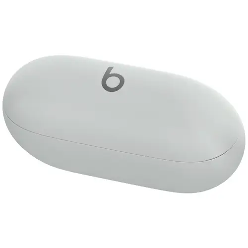 Beats Solo Buds In Ear Headset Bluetooth® Stereo Storm Grey Headset, Ladecase, Lautstärkeregelung Beats Solo Buds In Ear Headset Bluetooth® Stereo Storm Grey Headset, Ladecase, Lautstärkeregelung