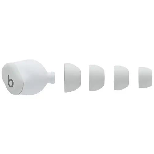 Beats Solo Buds In Ear Headset Bluetooth® Stereo Storm Grey Headset, Ladecase, Lautstärkeregelung Beats Solo Buds In Ear Headset Bluetooth® Stereo Storm Grey Headset, Ladecase, Lautstärkeregelung