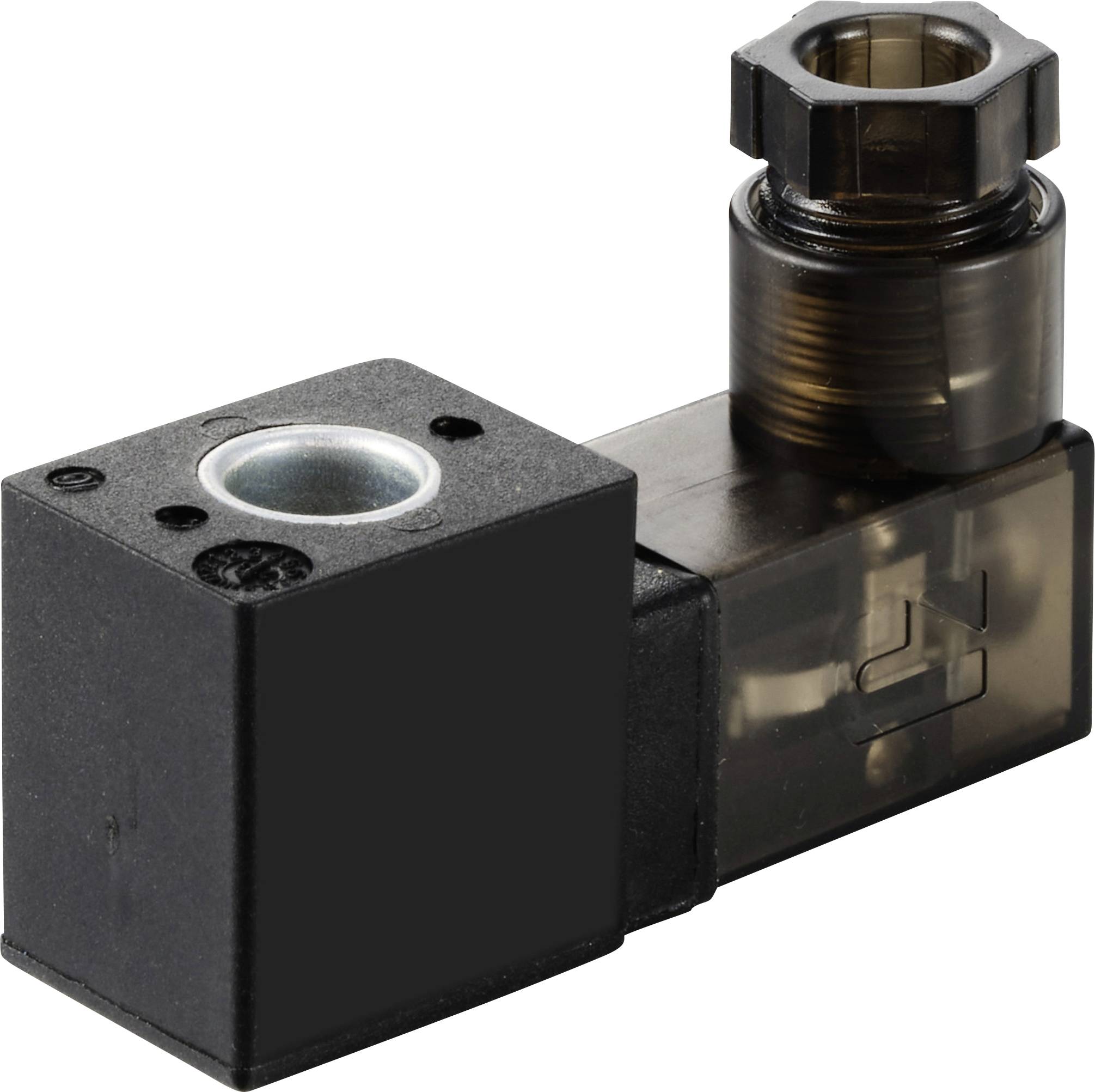 TRU COMPONENTS Magnetspule TC-12773936 TC-110C-DC24V 24 V/DC