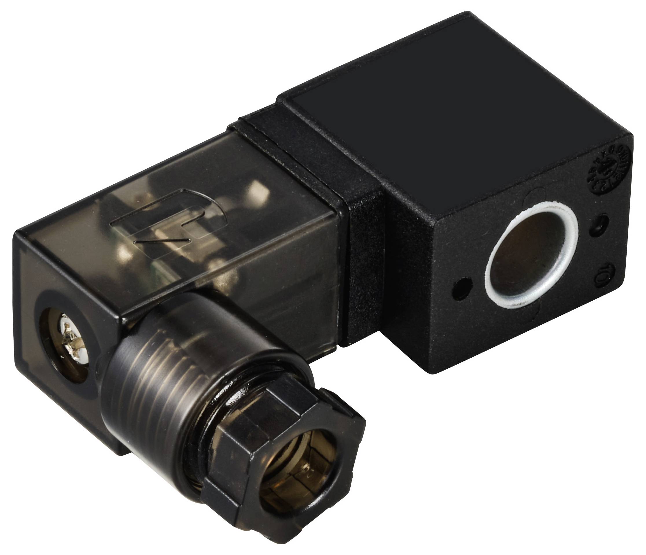 TRU COMPONENTS Magnetspule TC-12773936 TC-110C-DC24V 24 V/DC