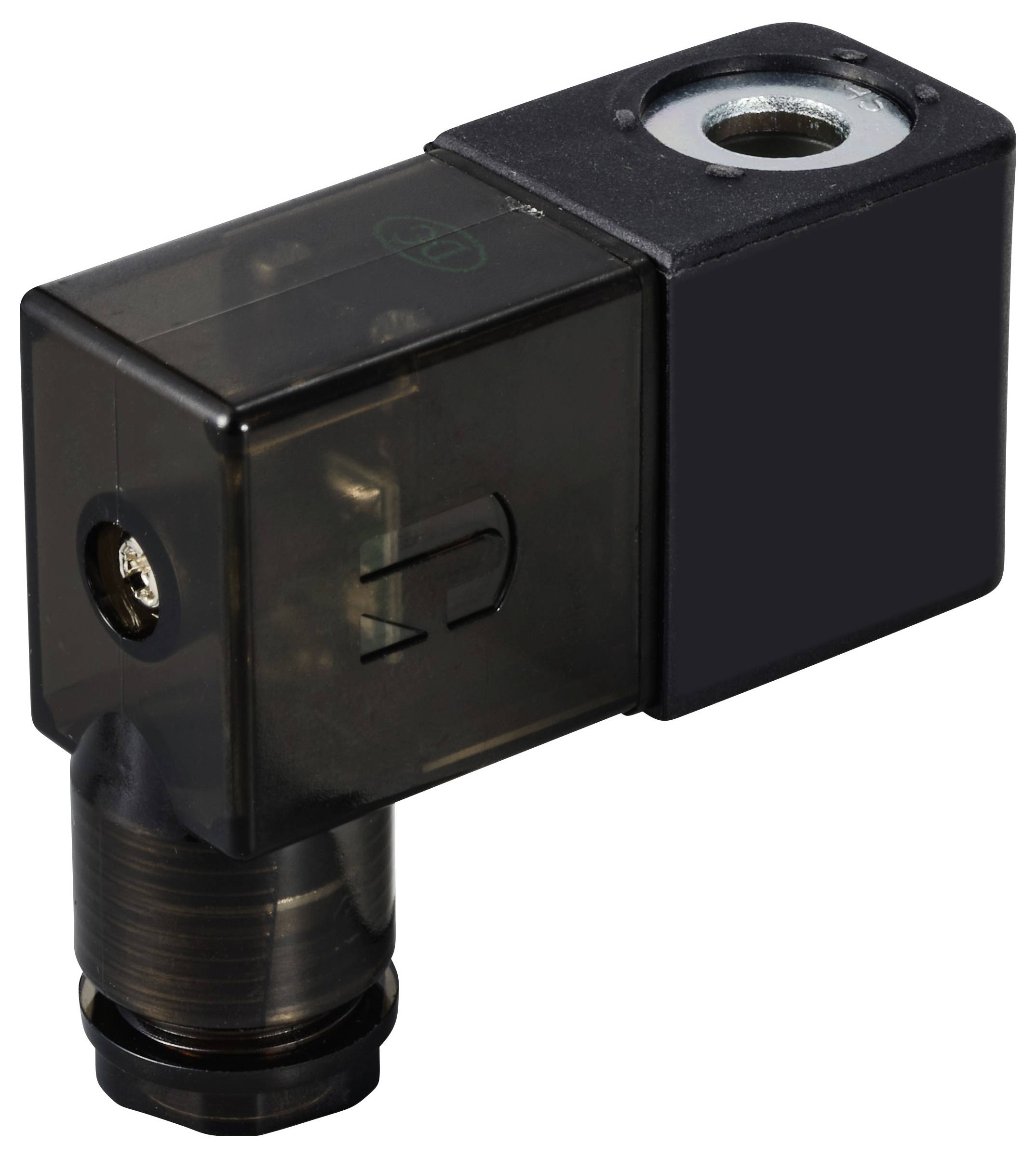 TRU COMPONENTS Magnetspule TC-12773940 TC-210C-DC24V 24 V/DC