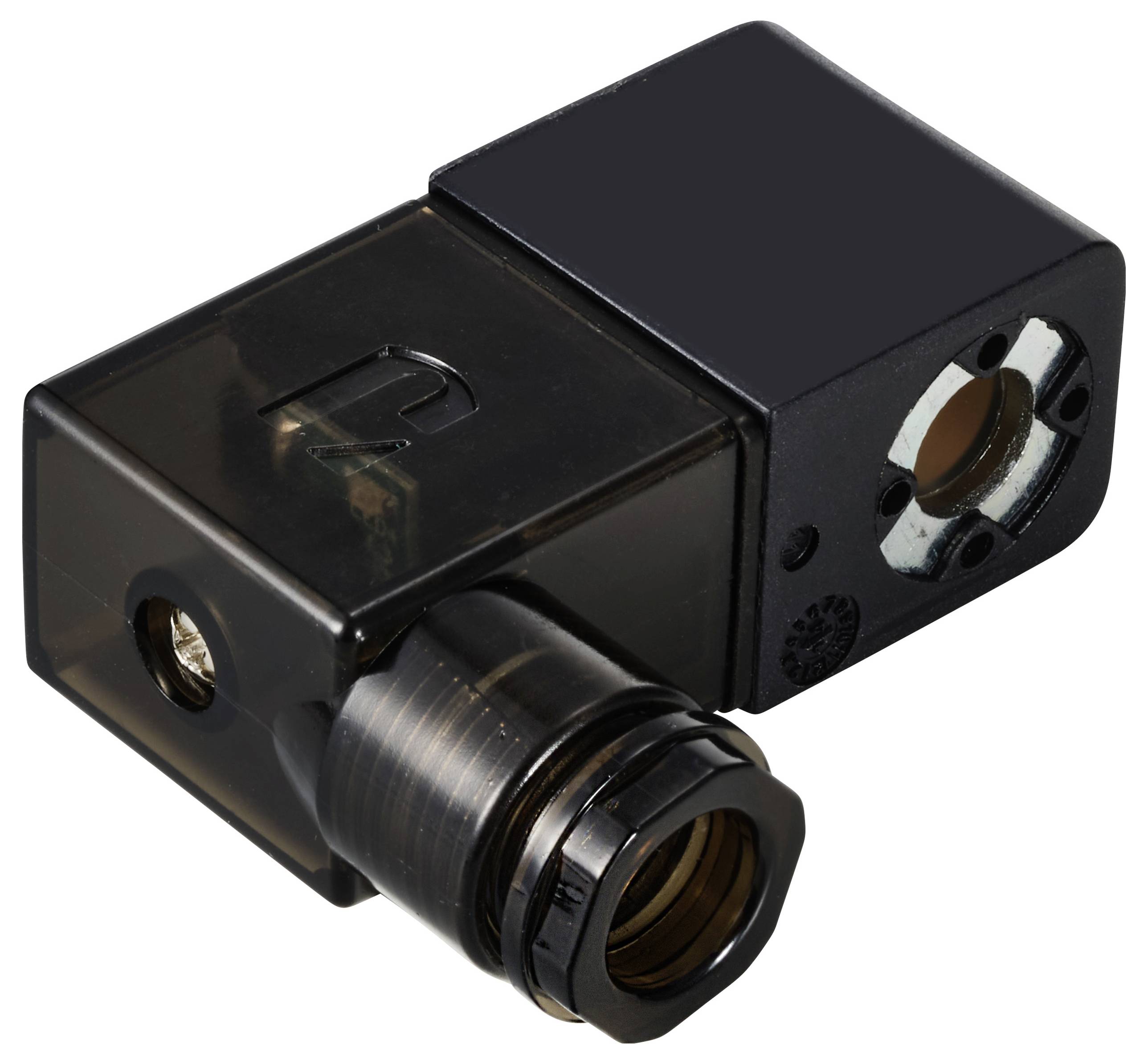 TRU COMPONENTS Magnetspule TC-12773940 TC-210C-DC24V 24 V/DC