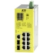 KTI KGS-1064-BP Industrial Ethernet Switch 10 Port 10 / 100 / 1000MBit/s KTI KGS-1064-BP Industrial Ethernet Switch 10 Port 10 / 100 / 1000MBit/s