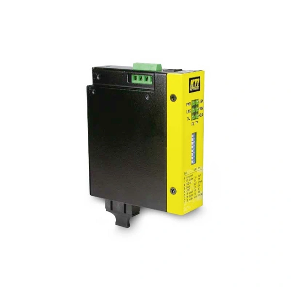 KTI 1435 Medienkonverter 10 / 100MBit/s KTI 1435 Medienkonverter 10 / 100MBit/s