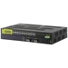 KTI KGS-2461-S Industrial Ethernet Switch 24 Port 10 / 100 / 1000MBit/s KTI KGS-2461-S Industrial Ethernet Switch 24 Port 10 / 100 / 1000MBit/s