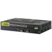 KTI KGS-2461-HP Industrial Ethernet Switch 24 Port 10 / 100 / 1000MBit/s KTI KGS-2461-HP Industrial Ethernet Switch 24 Port 10 / 100 / 1000MBit/s