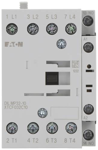 Eaton DILMP32-10(230V50HZ,240V60HZ) Leistungsschütz 1 Schließer 240 V 32 A 1 St.
