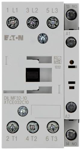 Eaton DILMP32-10(RDC24) Leistungsschütz 1 Schließer 32 A 1 St.