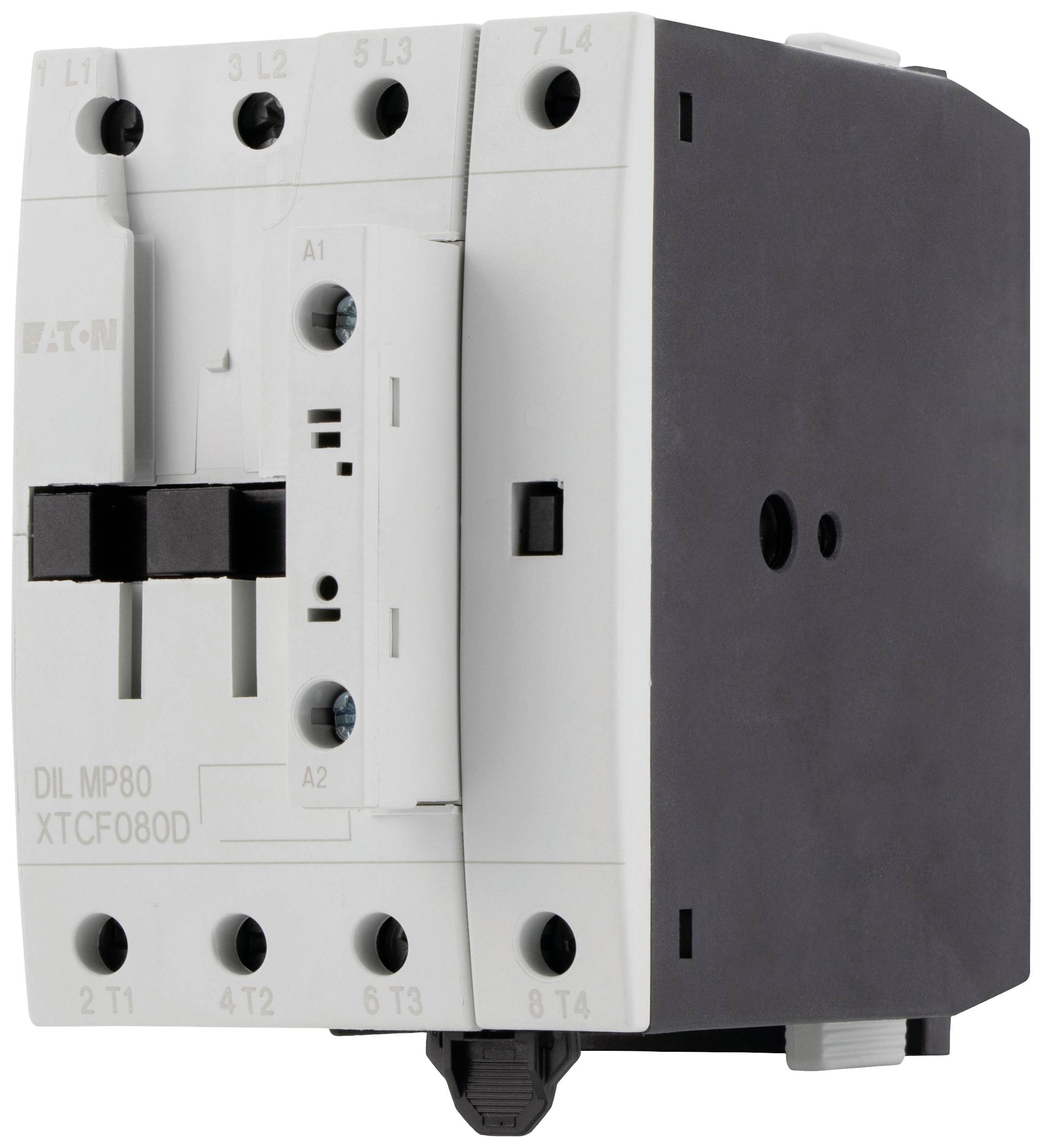 Eaton DILMP80(RDC24) Leistungsschütz 80A 1St.