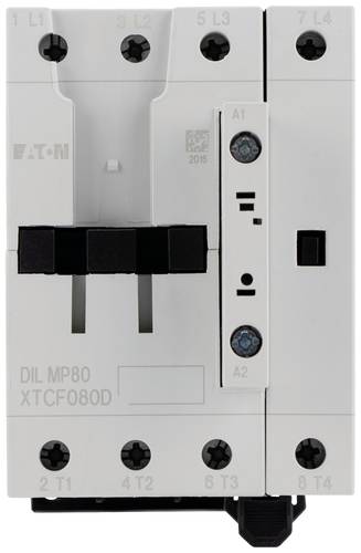 Eaton DILMP80(230V50/60HZ) Leistungsschütz 230 V 80 A 1 St.