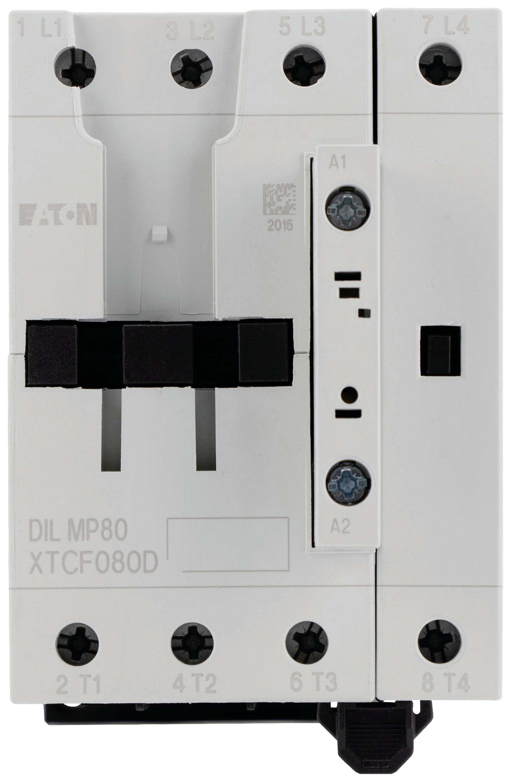 Eaton DILMP80(230V50/60HZ) Leistungsschütz 230V 80A 1St.