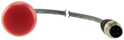 Eaton C22-L-R-24-P1 Leuchtmelder Rot 1 St.