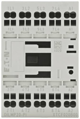 Eaton DILMP20(230V50HZ,240V60HZ)-PI Leistungsschütz 22 A 1 St.