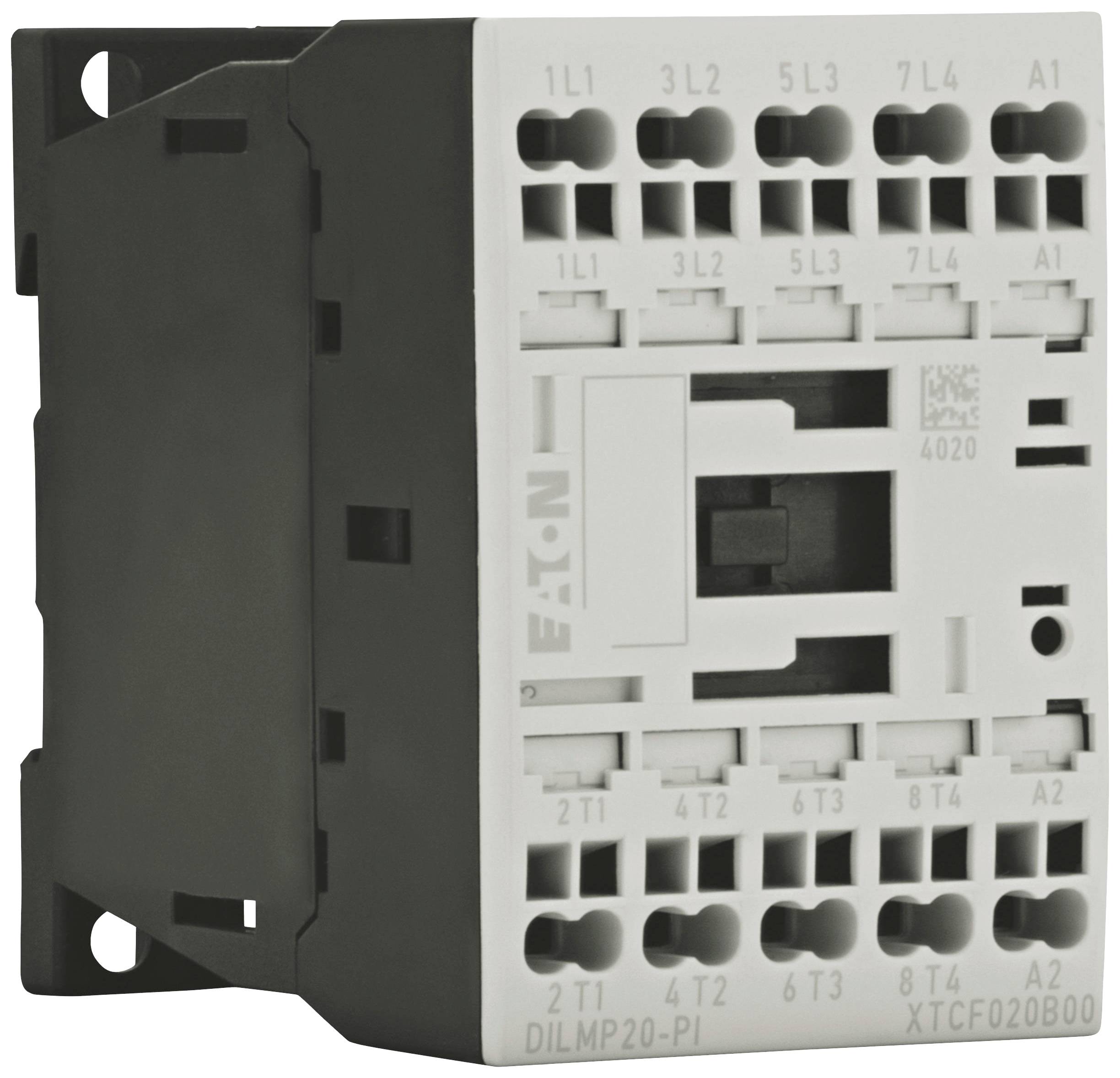 Eaton DILMP20(230V50HZ,240V60HZ)-PI Leistungsschütz 22A 1St.