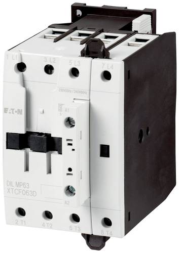 Eaton DILMP63(RDC24) Leistungsschütz 63 A 1 St.