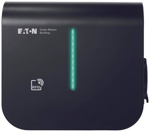 Eaton GMB 3.7-22kW T2 Socket MID EV-Ladestation Typ 2 Mode 3 Anzahl Anschlüsse 1 22 kW