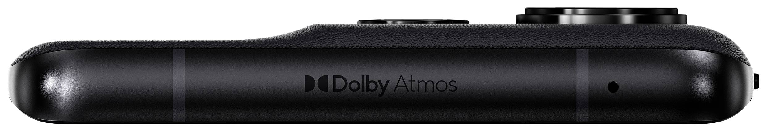 Motorola edge50 pro 512 GB Schwarz 16.9 cm (6.67 Zoll) Smartphone