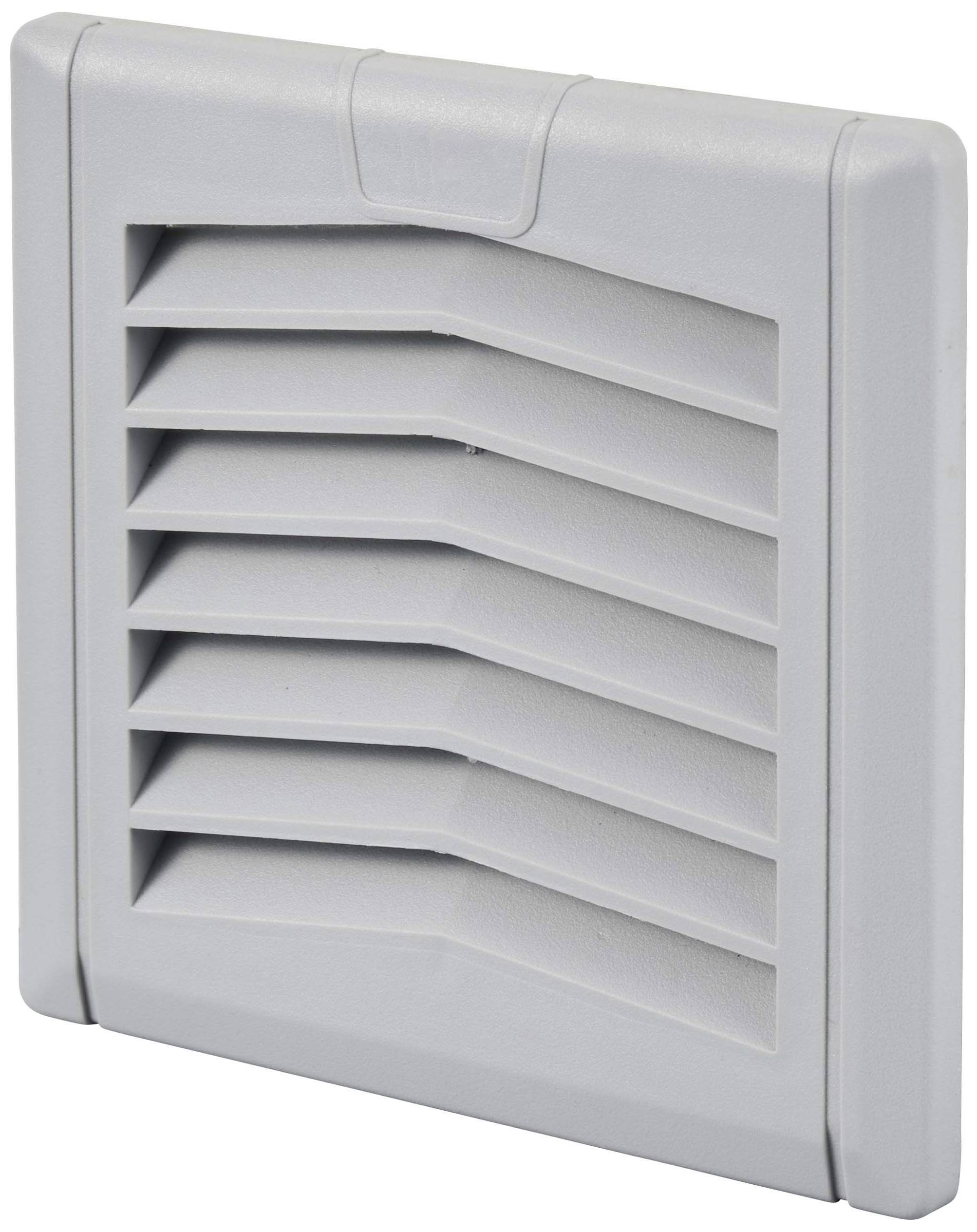 TRU COMPONENTS TC-F204-F Filter (B x H) 204mm x 204mm 1St.