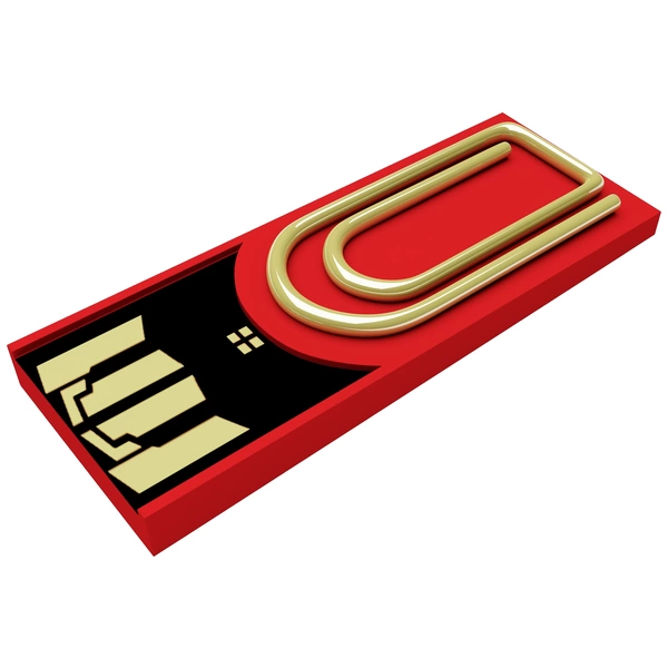 Xlyne clip/me TRUE DOCUMENT USB-Stick Bulk 8GB Rot CA08CR002 USB-A (USB 2.0) Xlyne clip/me TRUE DOCUMENT USB-Stick Bulk 8GB Rot CA08CR002 USB-A (USB 2.0)