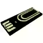 Xlyne clip/me TRUE DOCUMENT USB-Stick Bulk 8GB Schwarz CA08LB002 USB-A (USB 2.0) Xlyne clip/me TRUE DOCUMENT USB-Stick Bulk 8GB Schwarz CA08LB002 USB-A (USB 2.0)