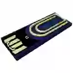 Xlyne clip/me TRUE DOCUMENT USB-Stick Bulk 8GB Blau CA08OB002 USB-A (USB 2.0) Xlyne clip/me TRUE DOCUMENT USB-Stick Bulk 8GB Blau CA08OB002 USB-A (USB 2.0)
