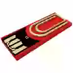 Xlyne clip/me USB-Stick Bulk 8GB Rot CM08CR002 USB-A (USB 2.0) Xlyne clip/me USB-Stick Bulk 8GB Rot CM08CR002 USB-A (USB 2.0)