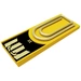 Xlyne clip/me USB-Stick Bulk 8GB Gelb CM08LY002 USB-A (USB 2.0) Xlyne clip/me USB-Stick Bulk 8GB Gelb CM08LY002 USB-A (USB 2.0)