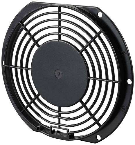 TRU COMPONENTS Lüftergitter (B x H) 150 mm x 172 mm Kunststoff