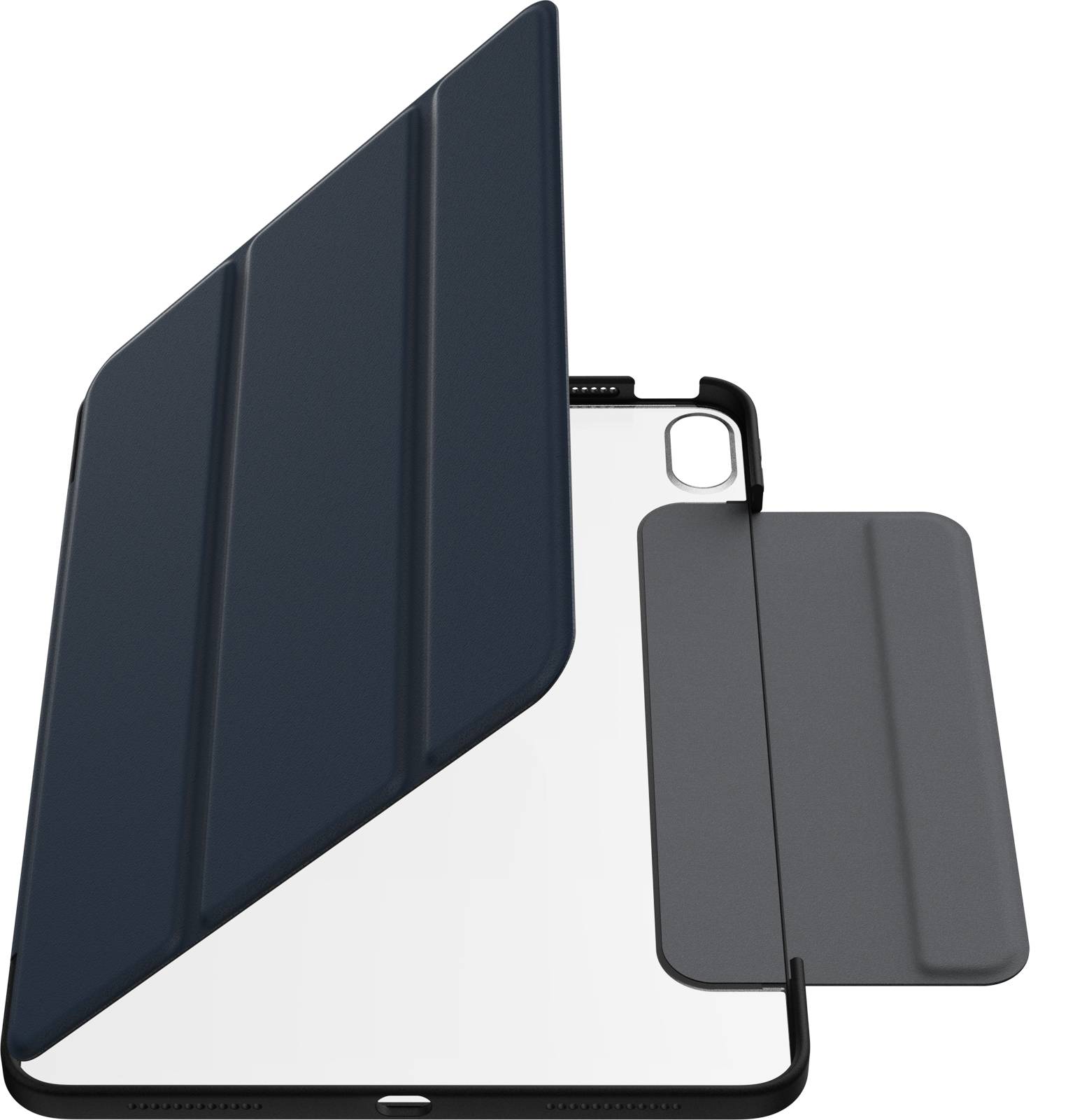 Otterbox Symmetry Folio (ProPack) iPad Cover / Tasche Apple iPad Air 11" (M2, 2024), iPad Air 10.9" (Gen.5, 2022), iPad Air 10.9"