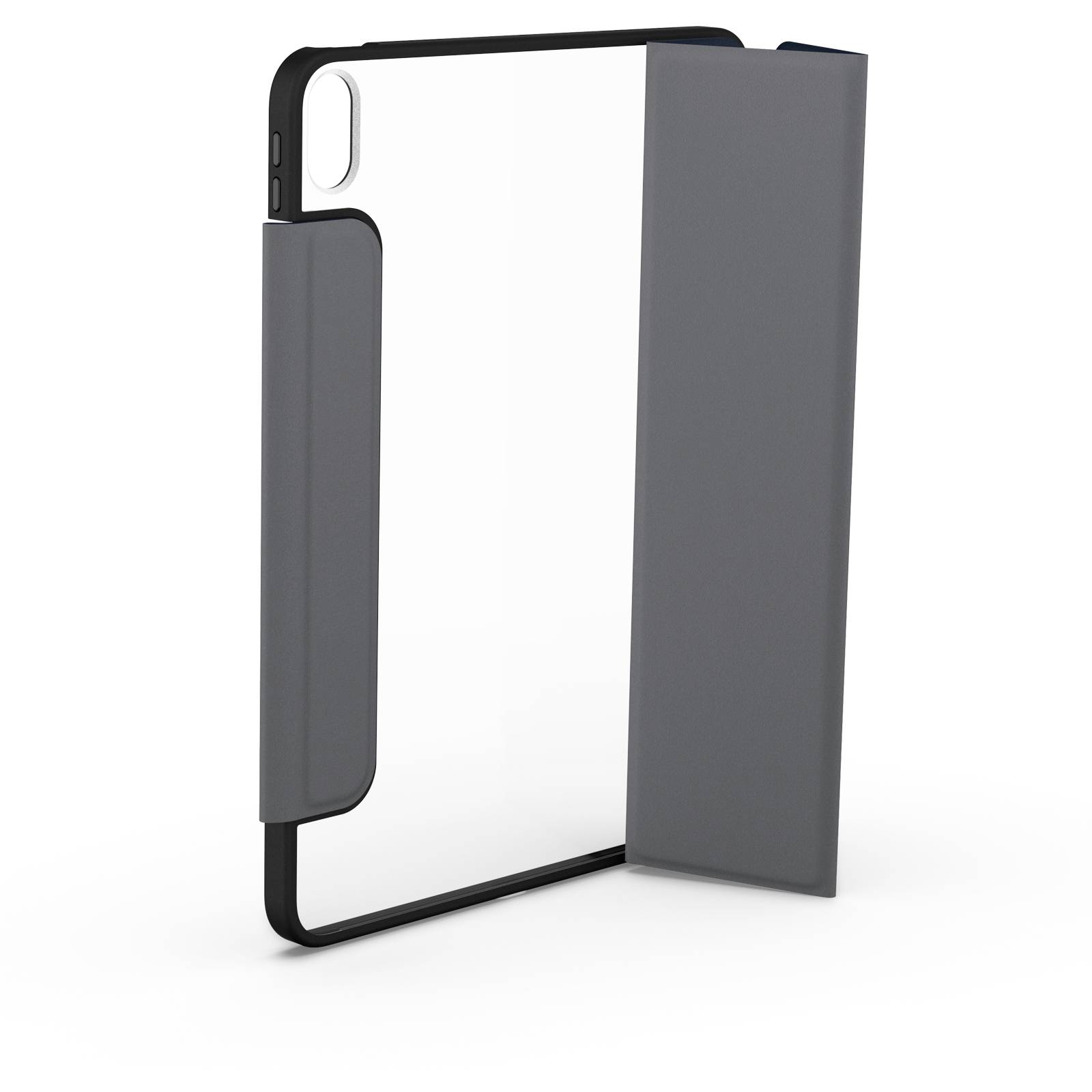 Otterbox Symmetry Folio (ProPack) iPad Cover / Tasche Apple iPad Air 11" (M2, 2024), iPad Air 10.9" (Gen.5, 2022), iPad Air 10.9"