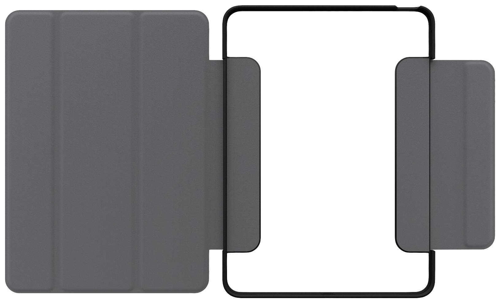 Otterbox Symmetry Folio (ProPack) iPad Cover / Tasche Apple iPad Air 11" (M2, 2024), iPad Air 10.9" (Gen.5, 2022), iPad Air 10.9"